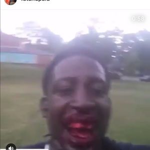 Meet your Posher, Darryl